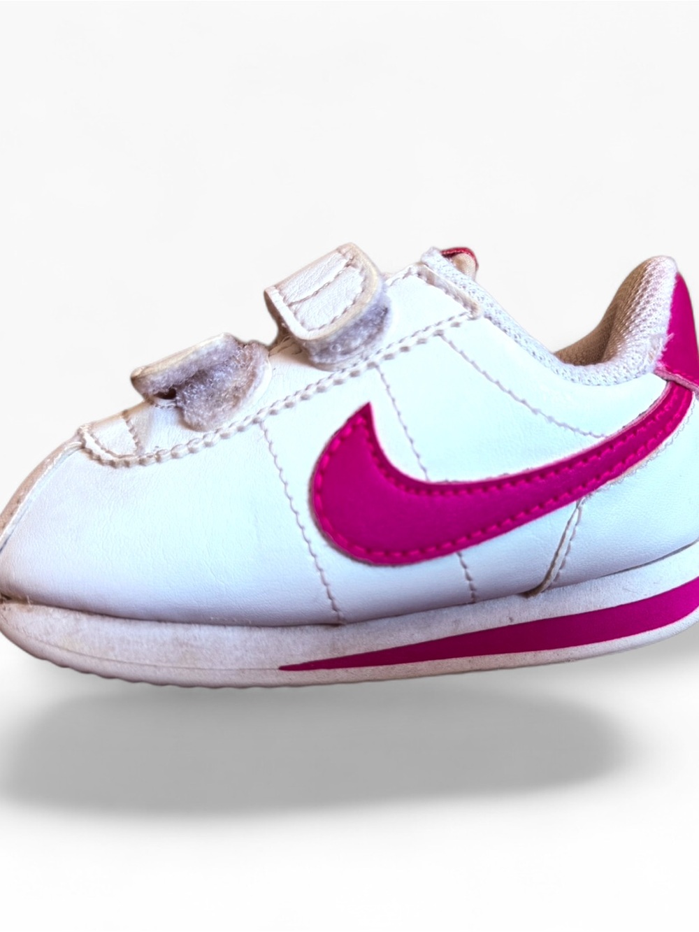 Nike Cortez Basic SL Toddler Sneakers size 5c